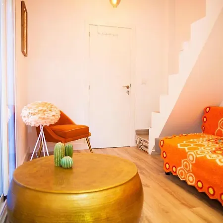 Apartment Jazmin 6 Alicante