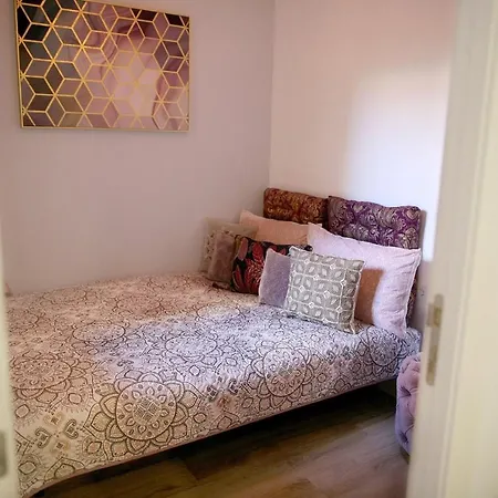 Jazmin 6 Apartment Alicante