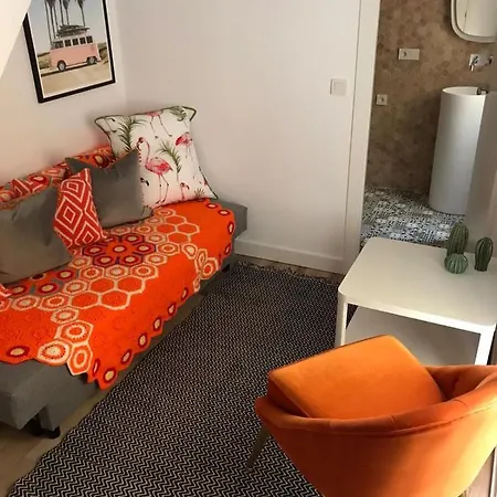 Jazmin 6 Деревянный коттедж *