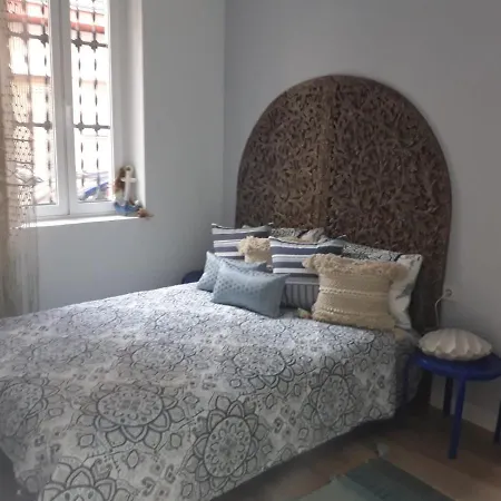Jazmin 6 * Аликанте