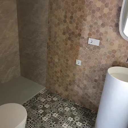 Jazmin 6 * Аликанте