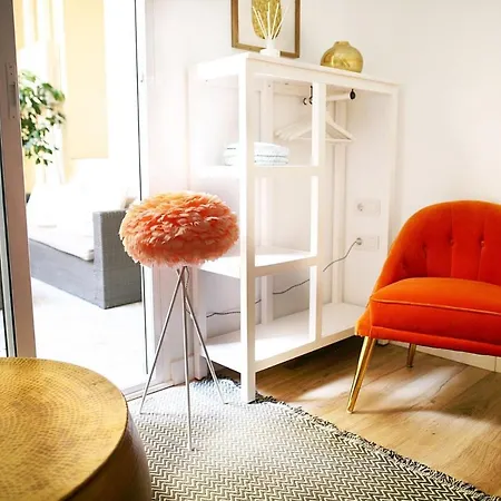 Jazmin 6 Appartement Alicante