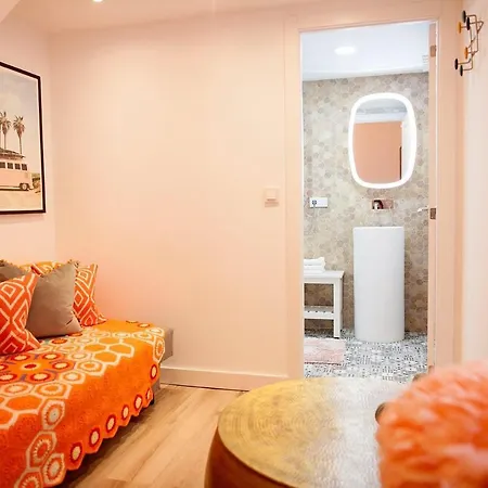 Appartement Jazmin 6