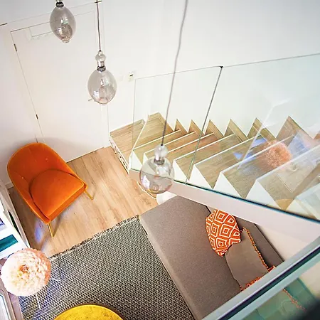 Jazmin 6 Appartement *