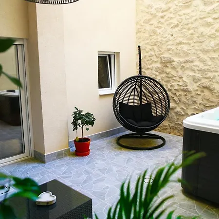 Jazmin 6 Appartement