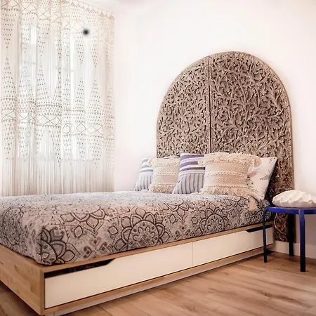 Jazmin 6 Appartement *