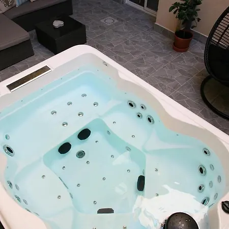 Appartement Jazmin 6 *