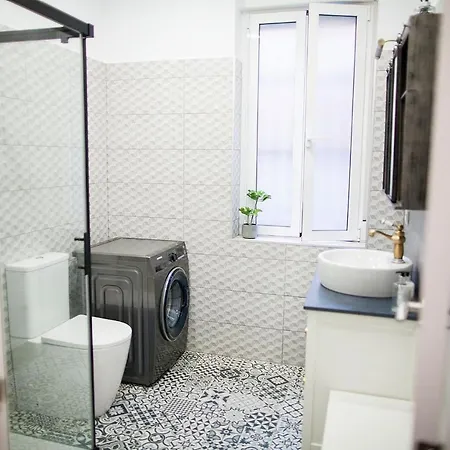 Appartement Jazmin 6