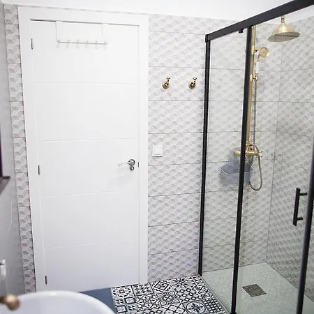 Jazmin 6 Appartement *