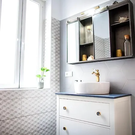 Jazmin 6 Appartement Alicante