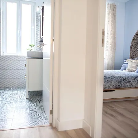 Appartement Jazmin 6 *
