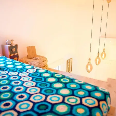 Jazmin 6 Appartement